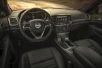 Jeep Grand Cherokee Limited X 2018 года